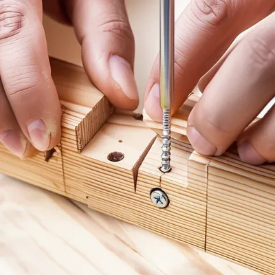 Illustration screwing - Image 1