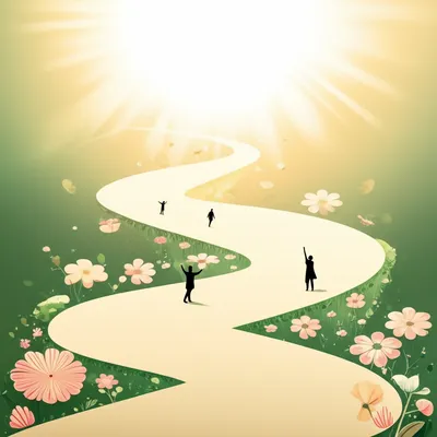 Illustration pleasure - Image 1