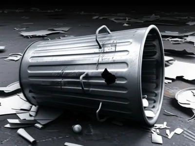 Illustration rolled - Image 1