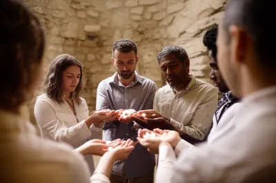 Illustration celebrate - Image 1