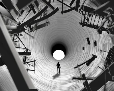 Illustration circumvent - Image 1