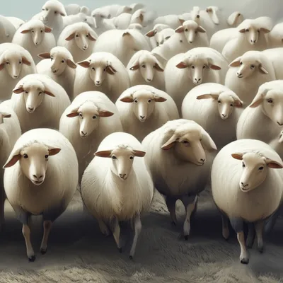 Illustration conformers - Image 1