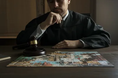 Illustration trier - Image 1