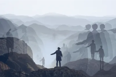 Illustration echoes - Image 1