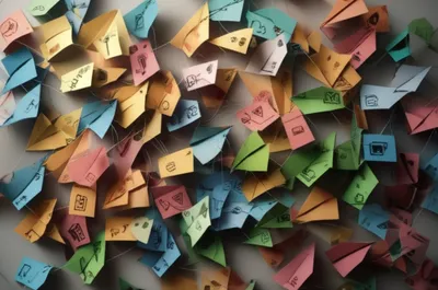 Illustration thickets - Image 1