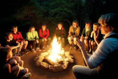 Illustration fables - Image 1