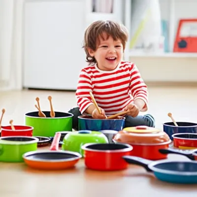 Illustration xylophones - Image 1