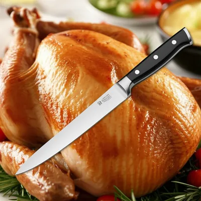 Illustration carver - Image 1