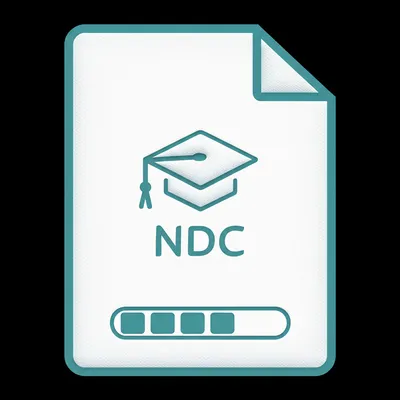 Illustration certificate - Image 1