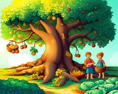 Illustration provides