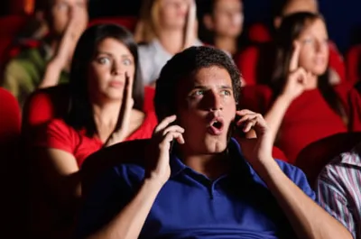 Illustration inconsiderate