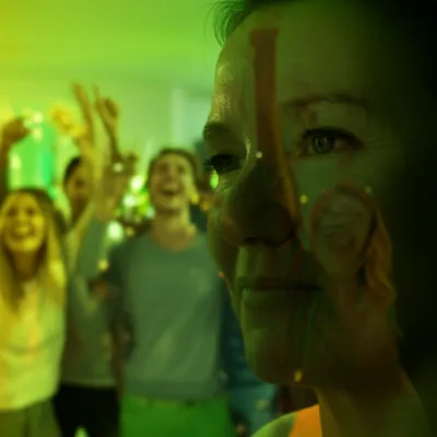 Illustration jaundice - Image 1