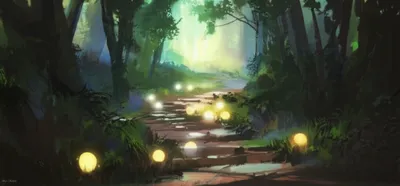 Illustration clew - Image 1