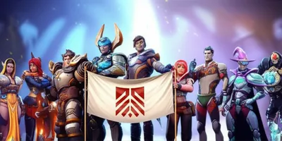 Illustration clans - Image 1