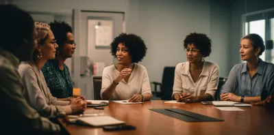 Illustration councils - Image 1