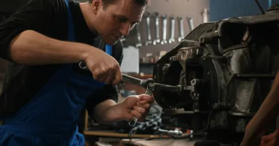 Illustration mechanics - Image 1