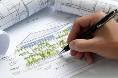 Illustration draught - Image 1