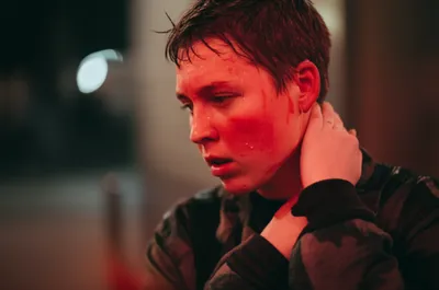 Illustration burn - Image 1