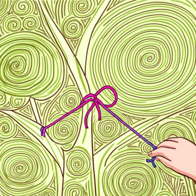 Illustration looping - Image 1