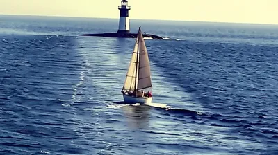 Illustration deviating