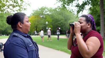 Illustration while - Image 1