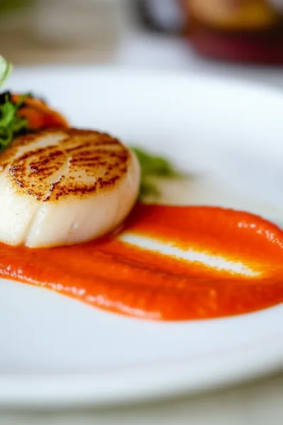 Illustration coulis - Image 1