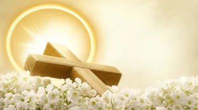 Illustration saint - Image 1