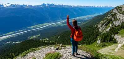 Illustration traversing - Image 1