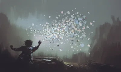 Illustration unverifiable