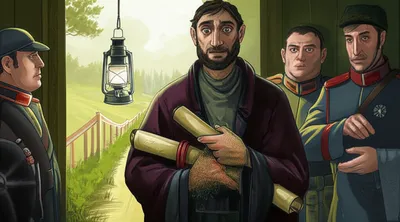 Illustration safeguard - Image 1