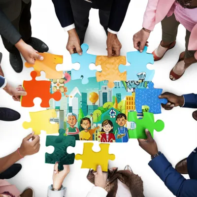 Illustration combinations - Image 1