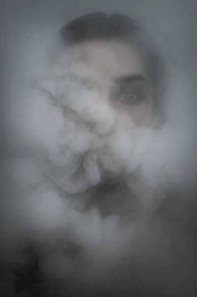 Illustration muzzled - Image 1