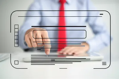 Illustration key - Image 1