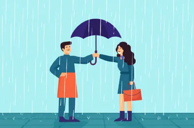 Illustration borrow - Image 1