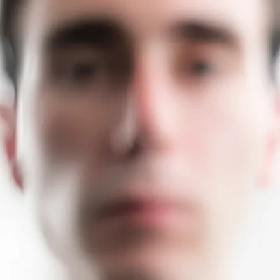 Illustration sober - Image 1