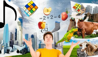 Illustration desultory