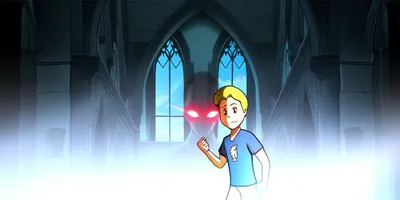 Illustration villains - Image 1