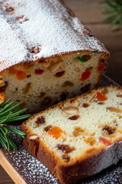 Illustration stollen - Image 1