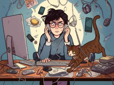 Illustration troubles - Image 1