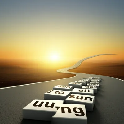 Illustration infinitives - Image 1