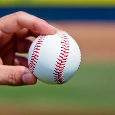 Illustration fastball - Image 1