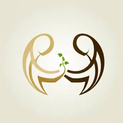 Illustration genders - Image 1