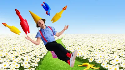 Illustration tit - Image 1