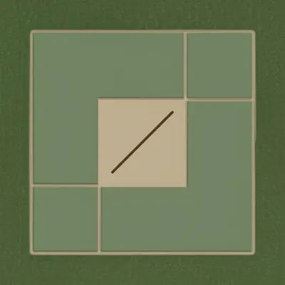 Illustration yards - Image 1