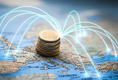 Illustration euro - Image 1