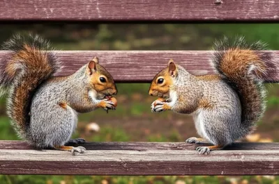 Illustration skirmish - Image 1