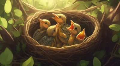 Illustration peeps - Image 1