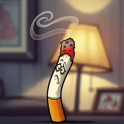 Illustration drunken - Image 1