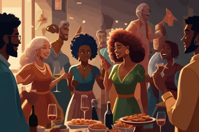 Illustration mixers - Image 1