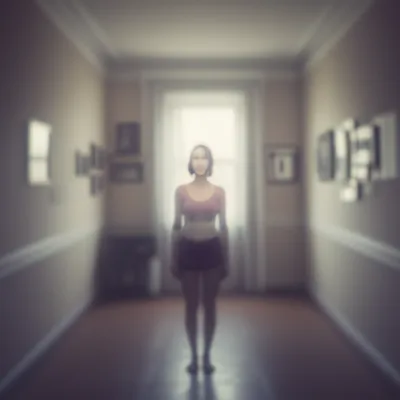 Illustration depersonalized - Image 1